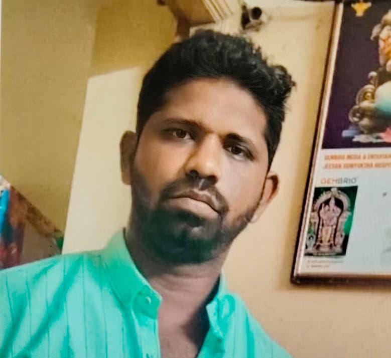 Groom Image